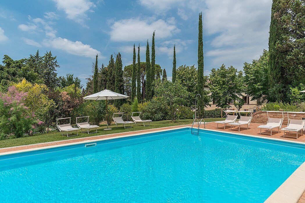 Photo of Outdoor in Asciano