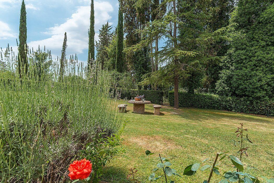 Photo of Outdoor in Asciano