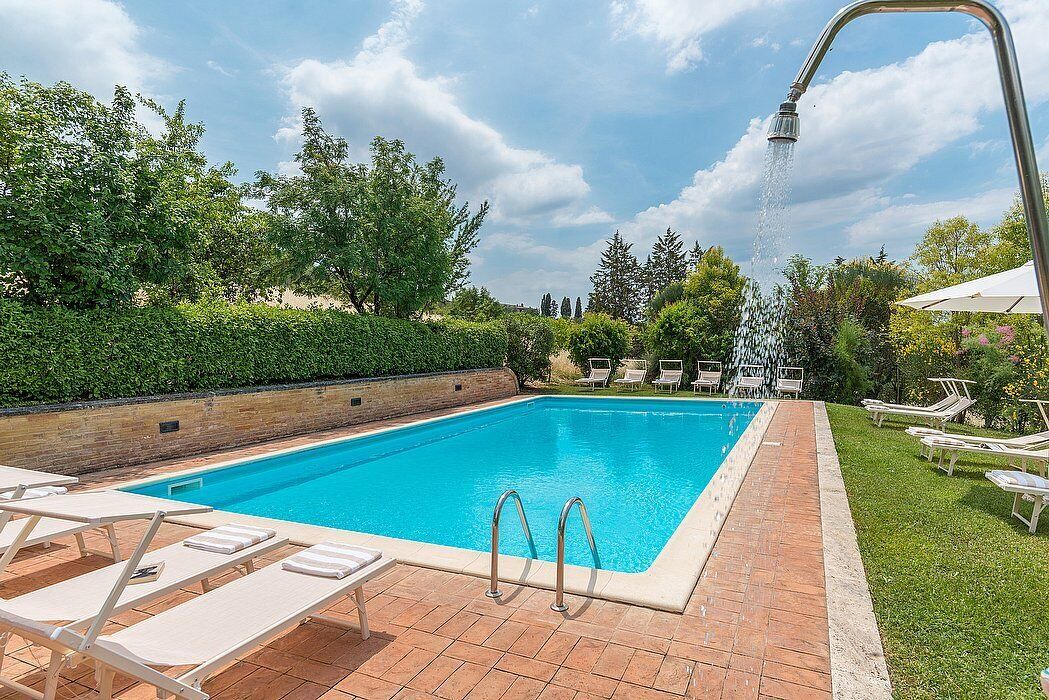 Photo of Outdoor in Asciano