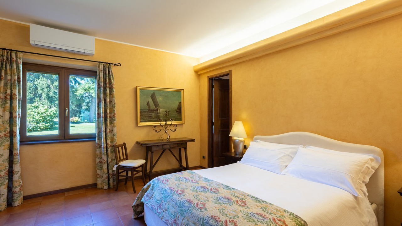 Photo of Bedroom in Solcio