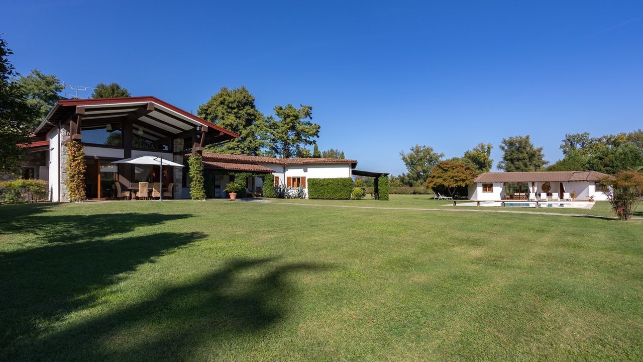 Photo of Outdoor in Solcio