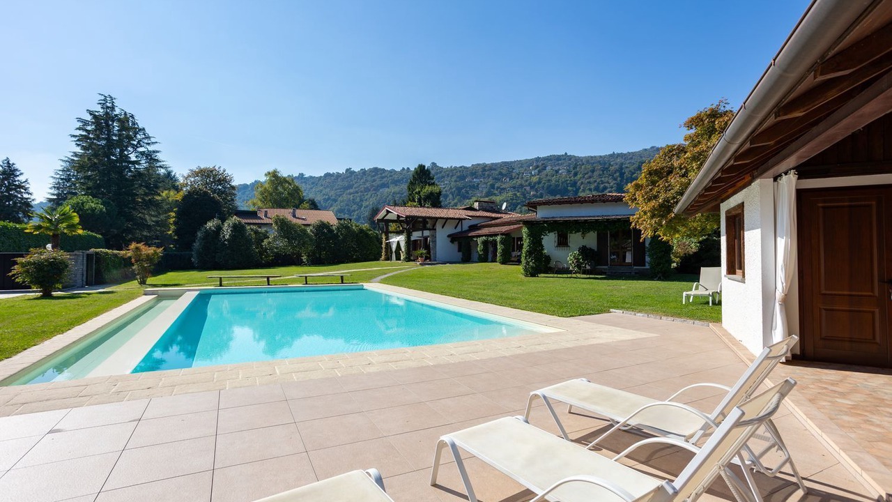Photo of Outdoor in Solcio