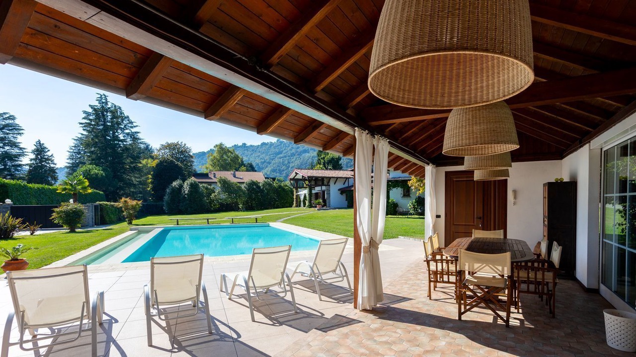 Photo of Outdoor in Solcio