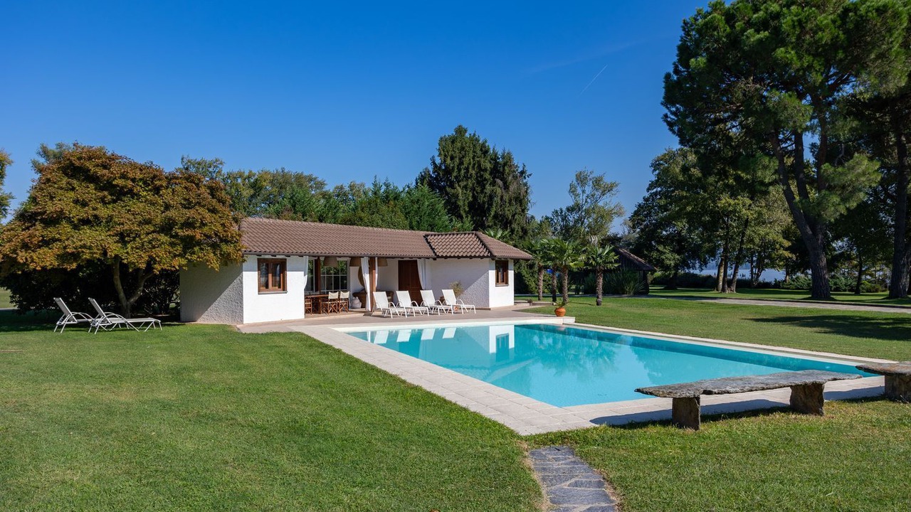 Photo of Outdoor in Solcio