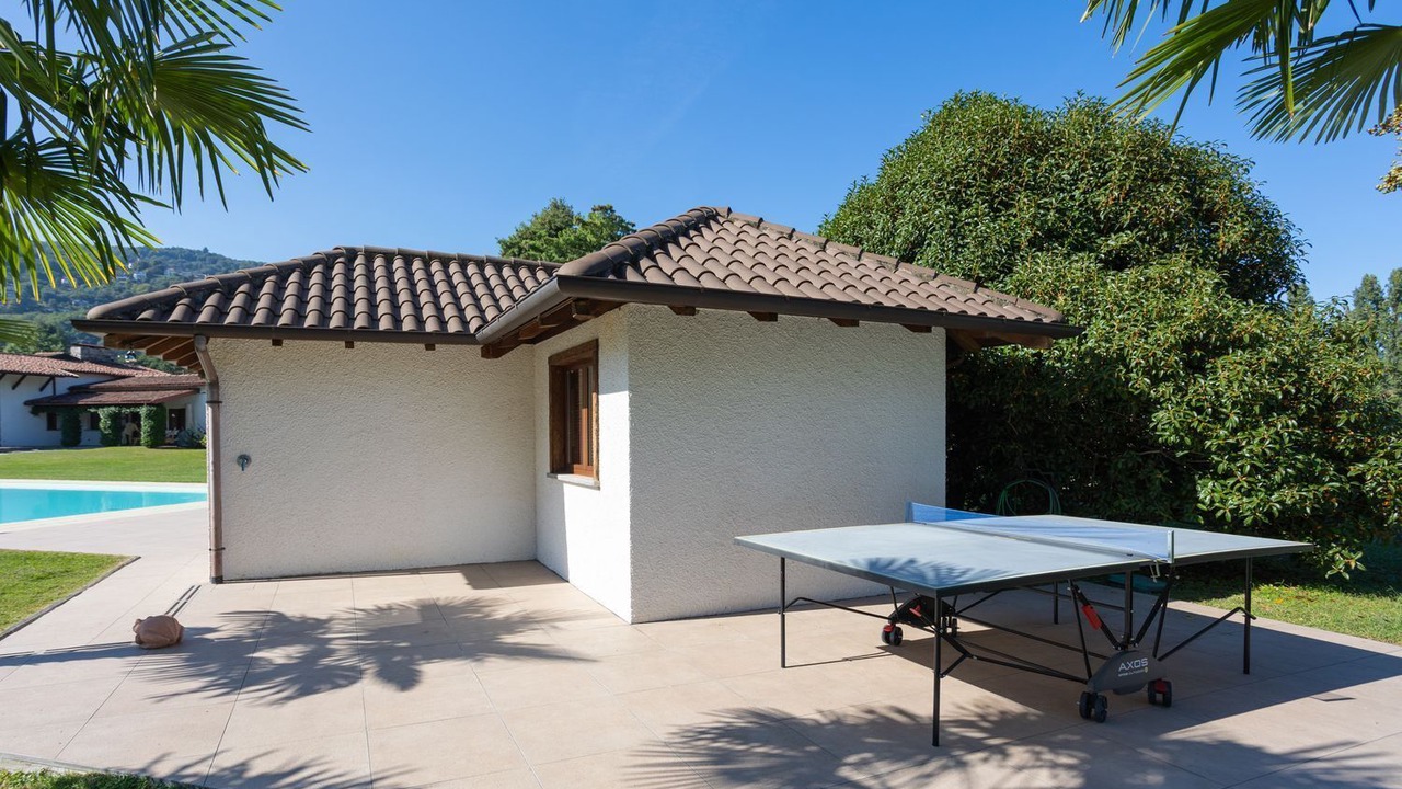 Photo of Outdoor in Solcio
