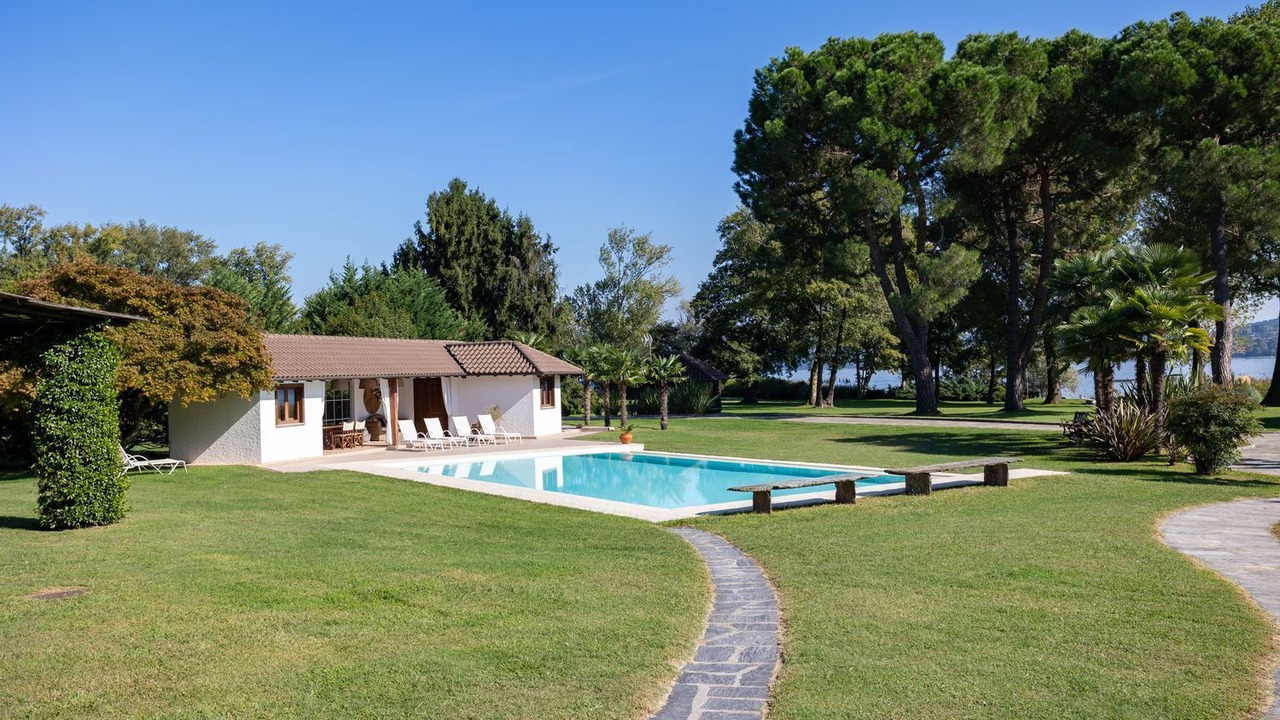 Photo of Outdoor in Solcio