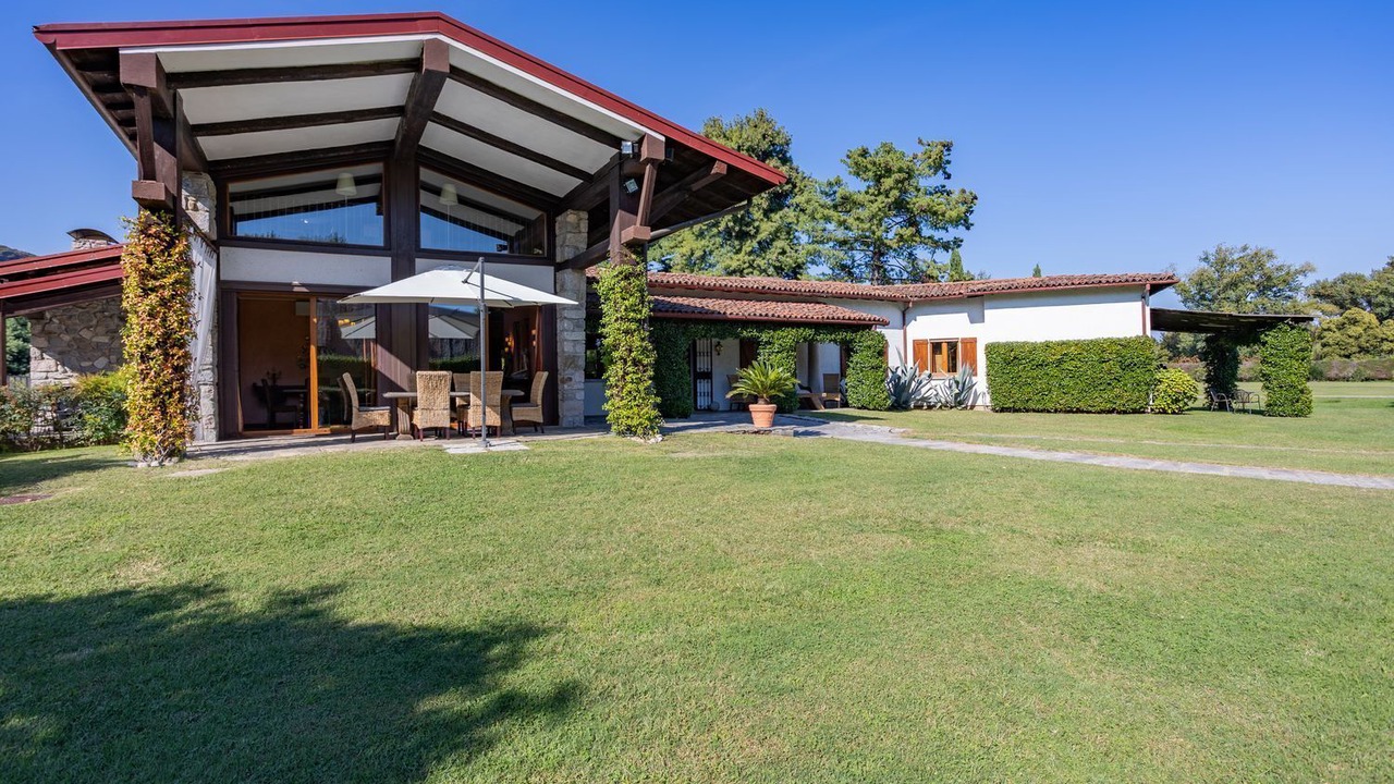 Photo of Outdoor in Solcio