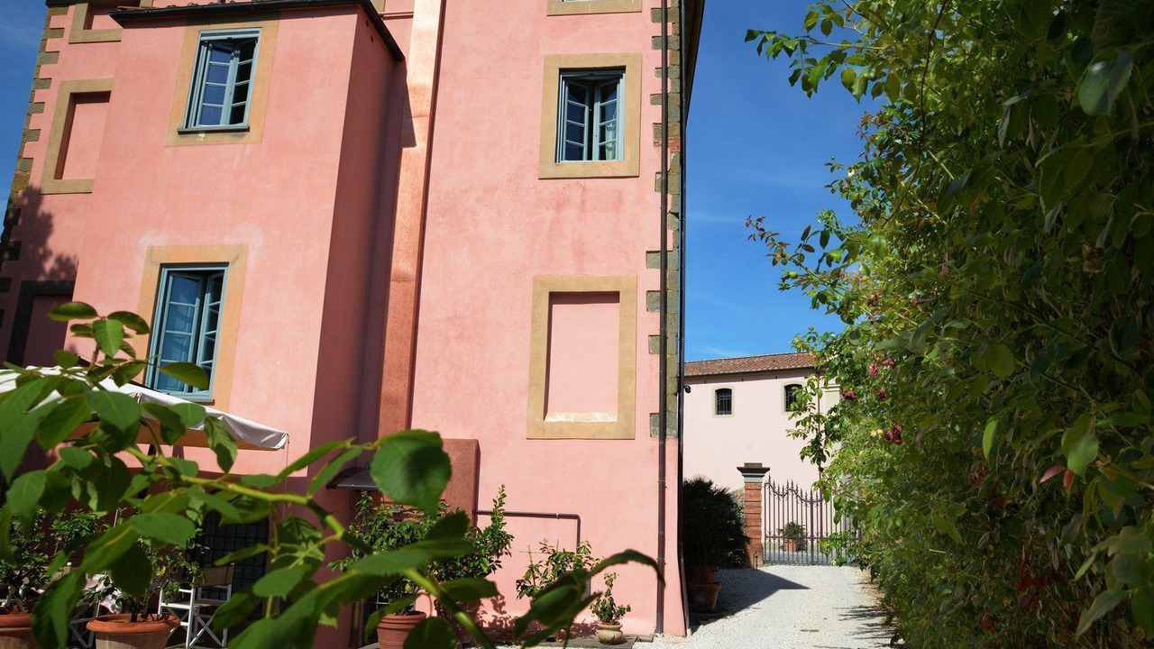 Photo of Outdoor in Buonconvento