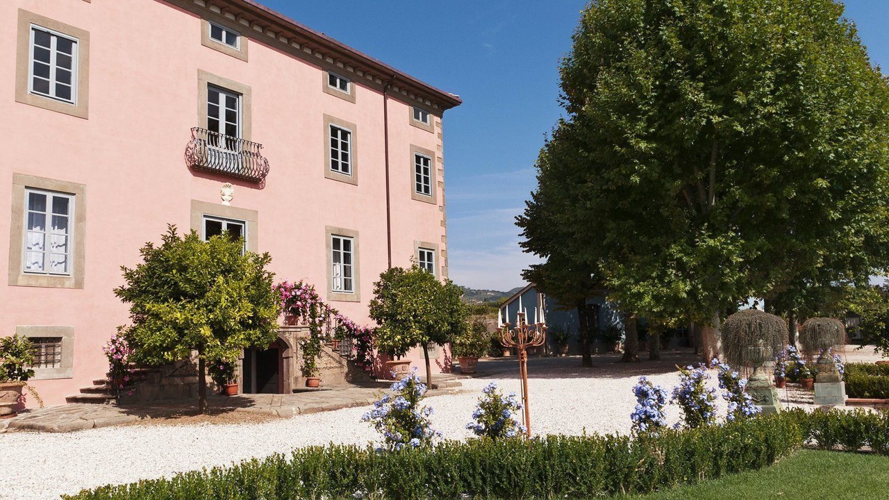 Photo of Outdoor in Buonconvento