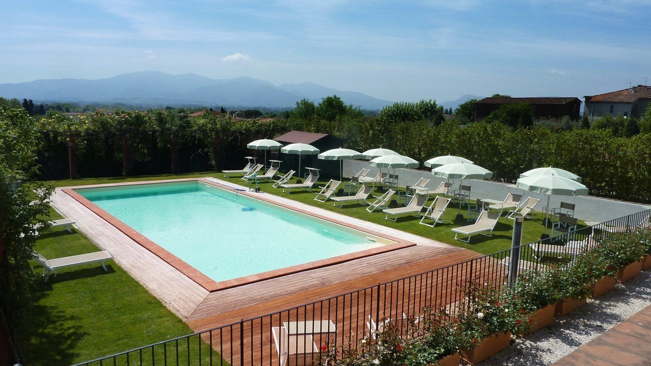 Photo of Outdoor in Buonconvento
