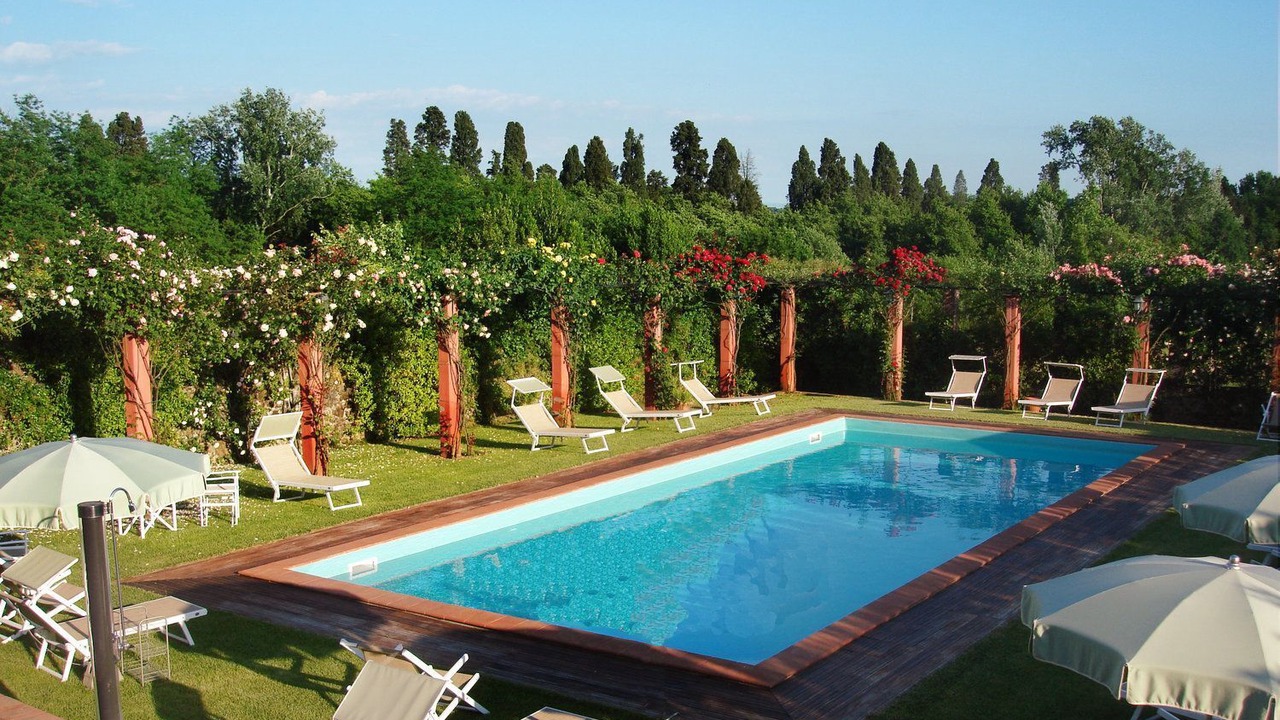 Photo of Outdoor in Buonconvento