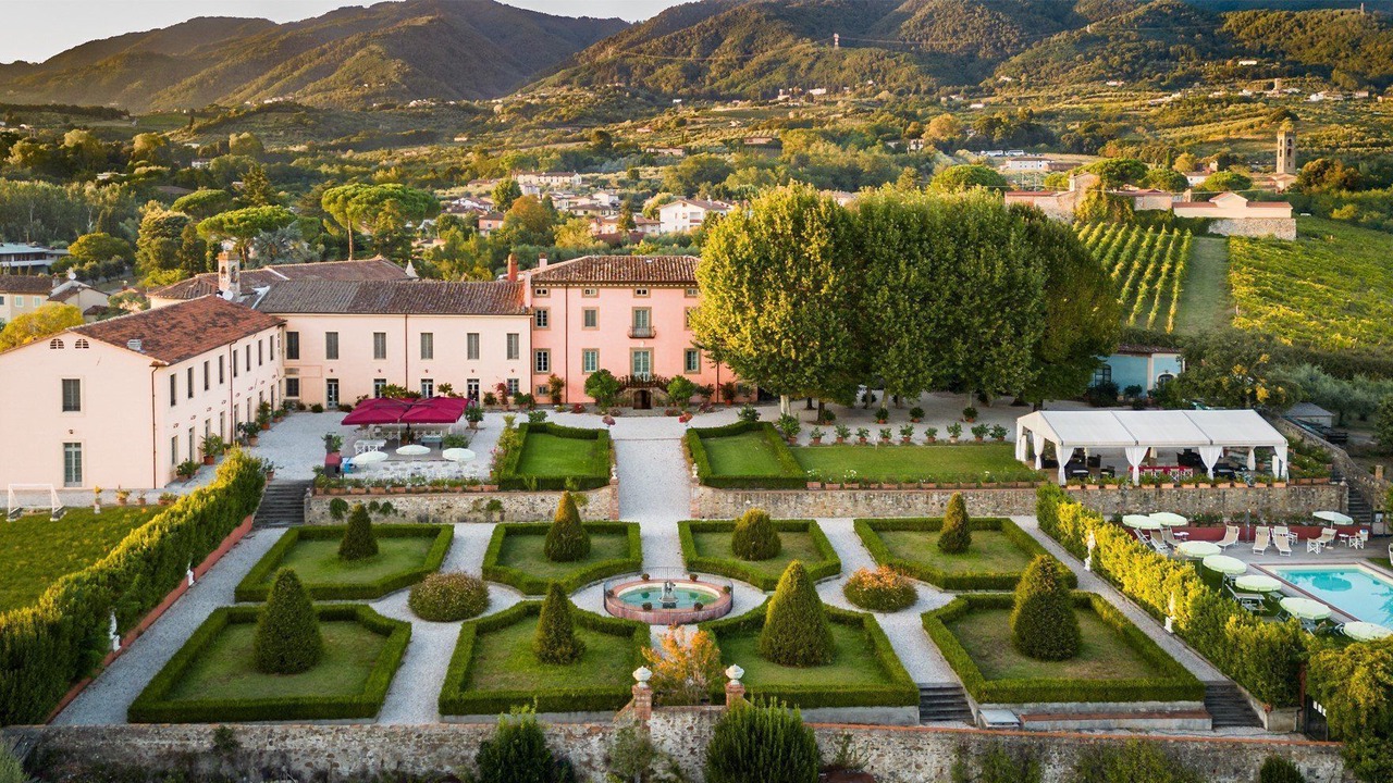 Photo of Outdoor in Buonconvento