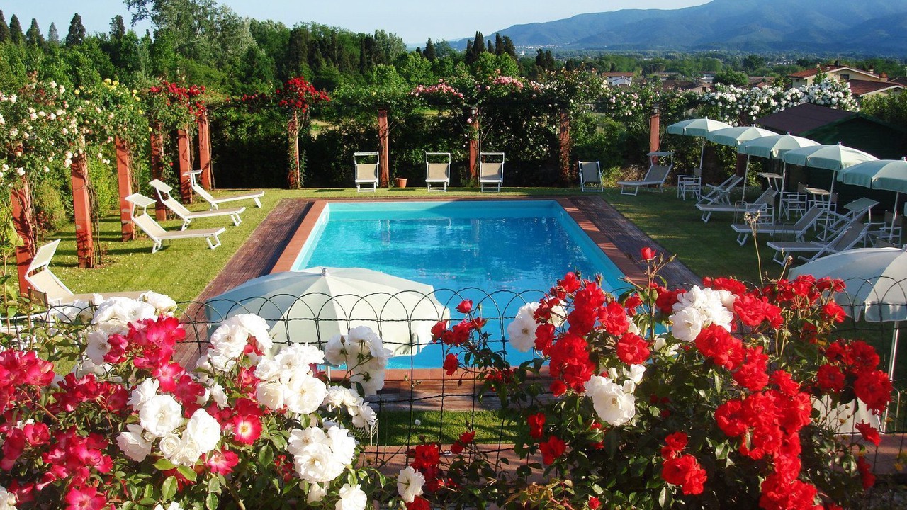 Photo of Outdoor in Buonconvento