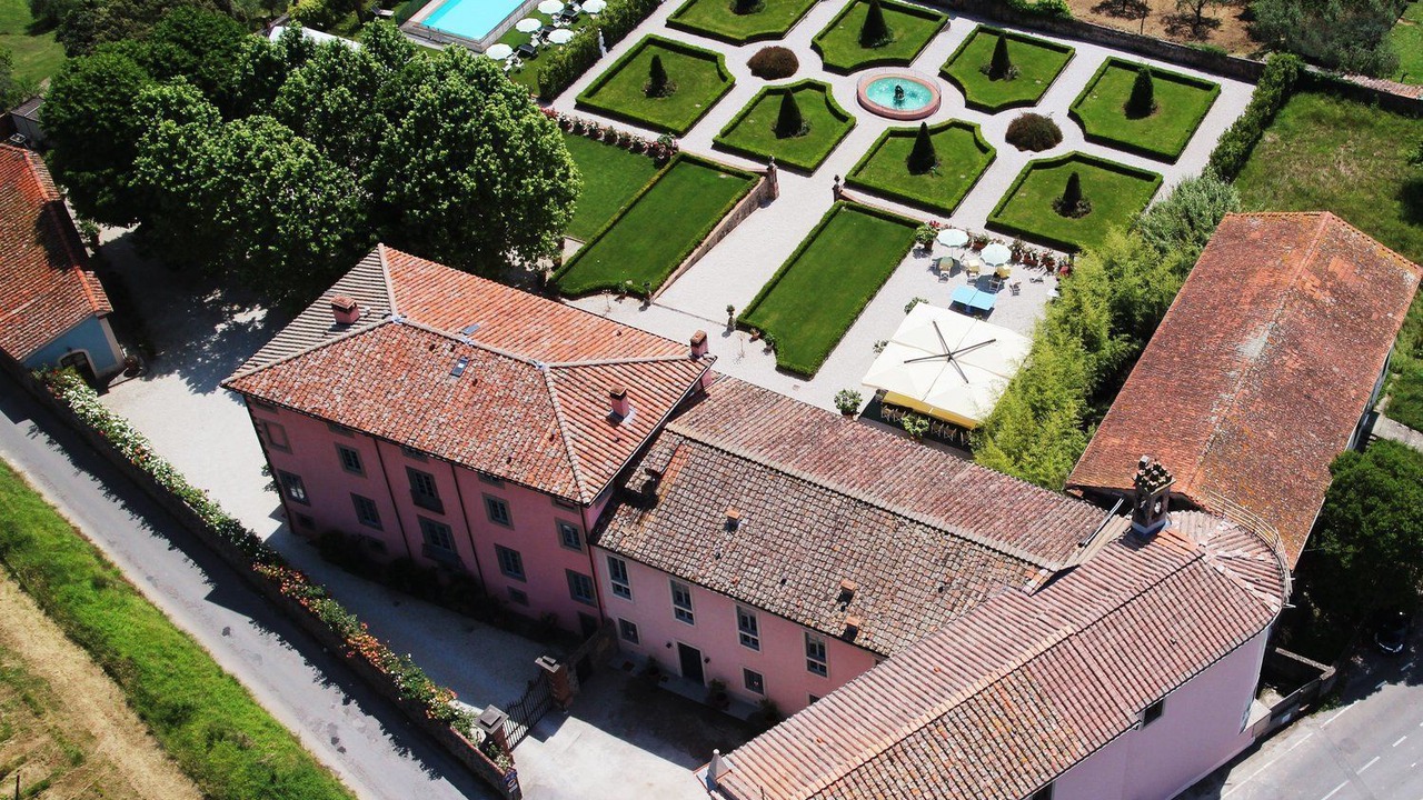Photo of Outdoor in Buonconvento