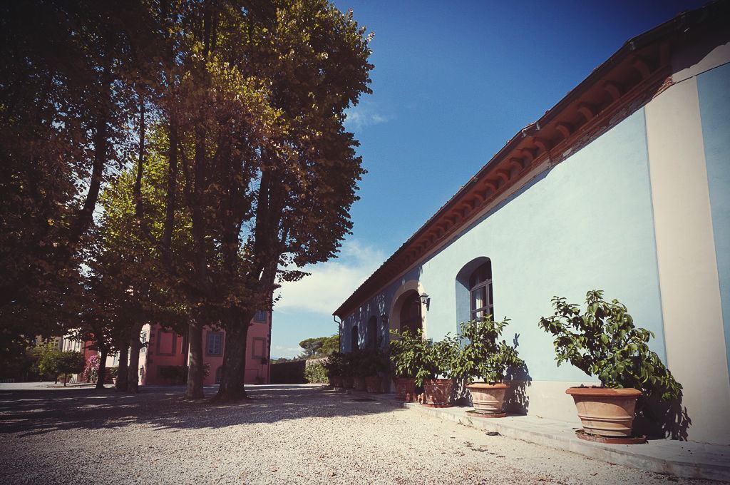 Photo of Outdoor in Buonconvento