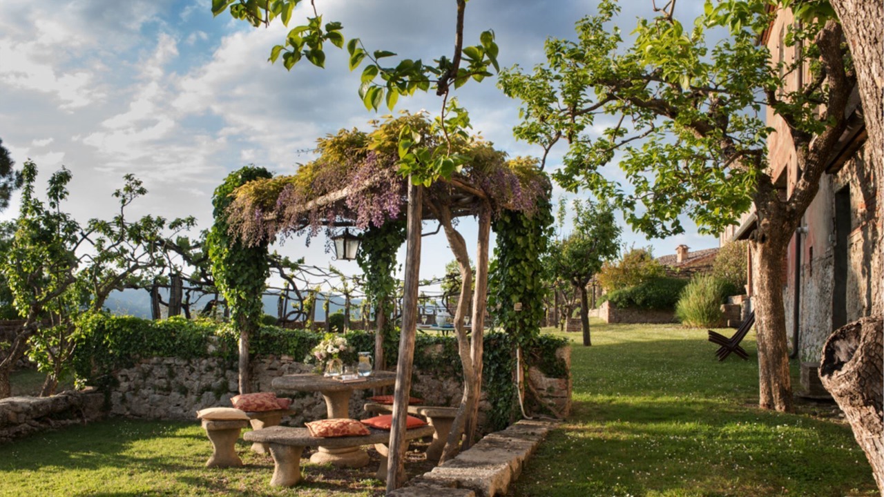 Photo of Outdoor in Sovicille