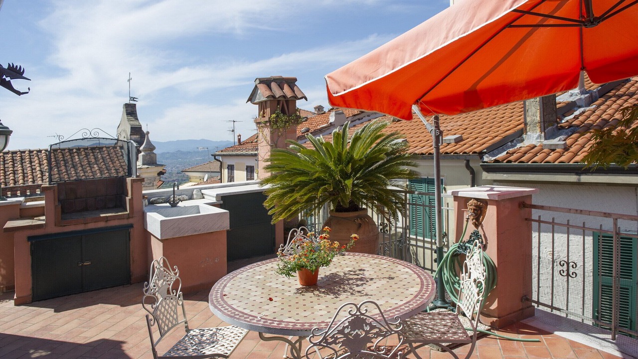 Photo of Outdoor in Castelnuovo Magra