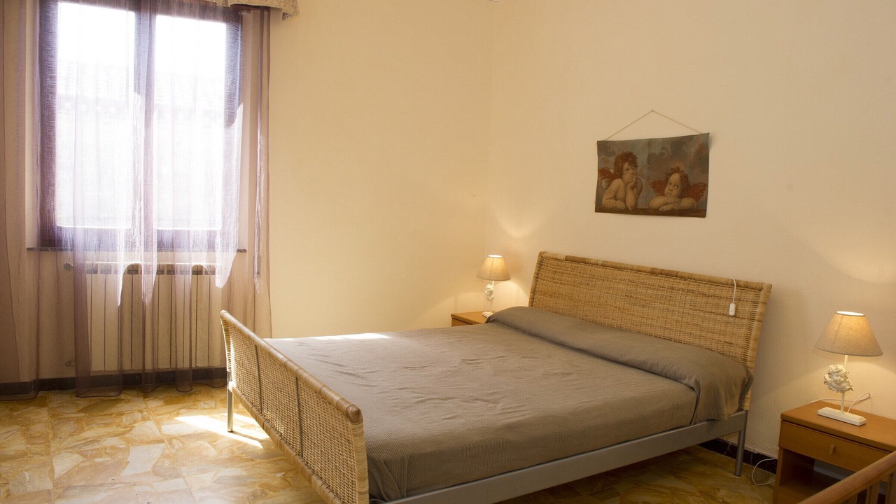 Photo of Bedroom in Castelnuovo Magra