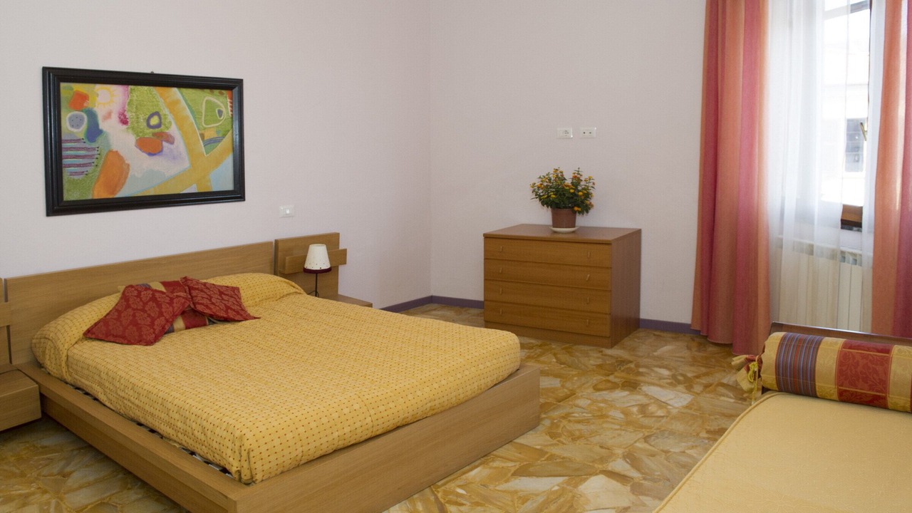 Photo of Bedroom in Castelnuovo Magra
