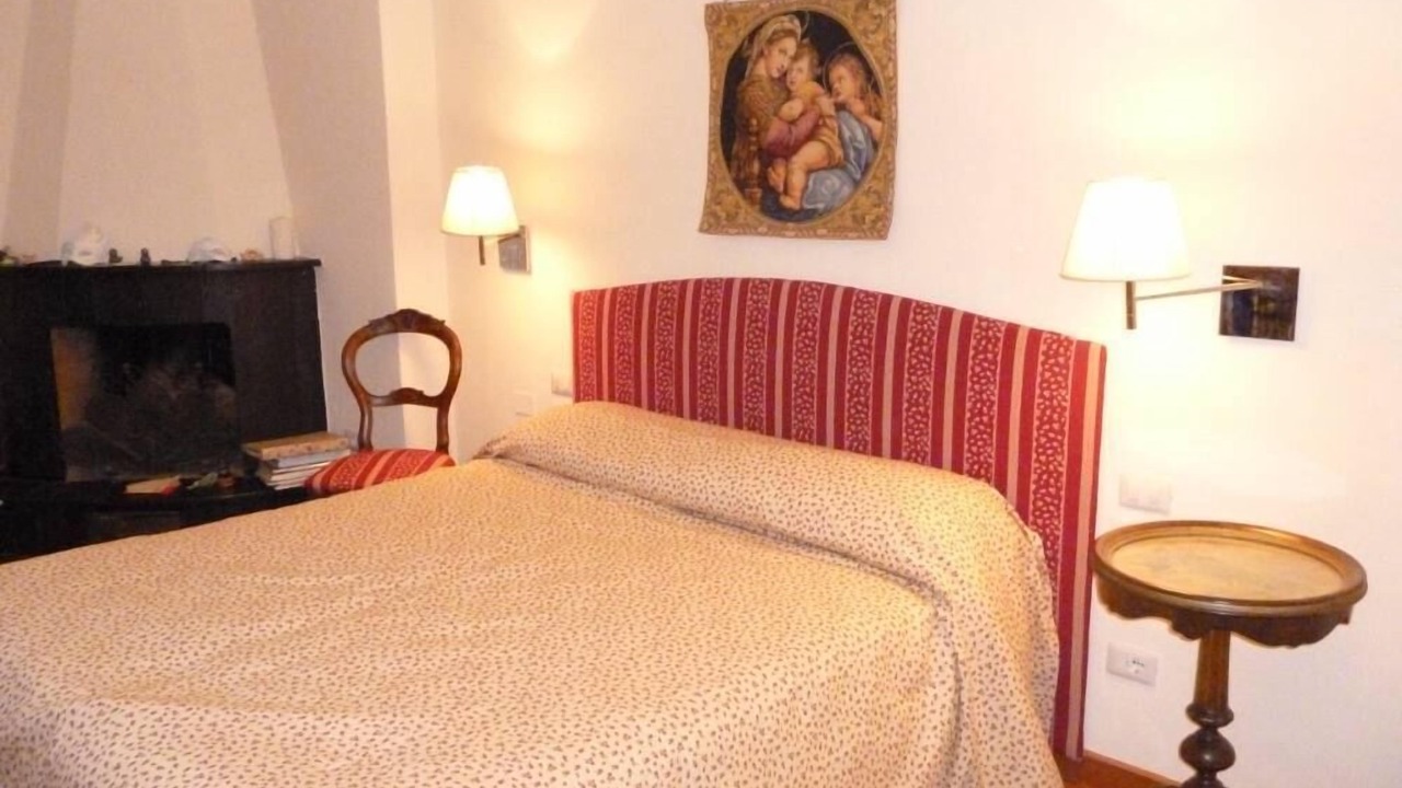 Photo of Bedroom in Castelnuovo Magra