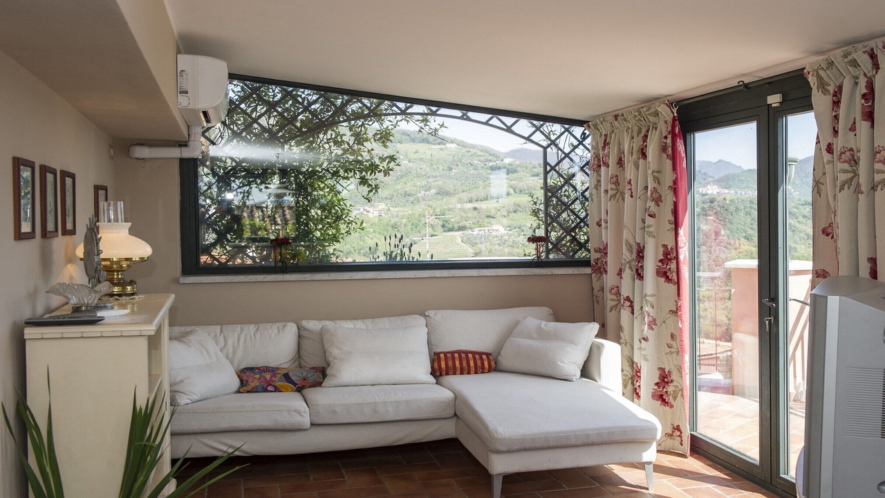 Photo of Livingroom in Castelnuovo Magra