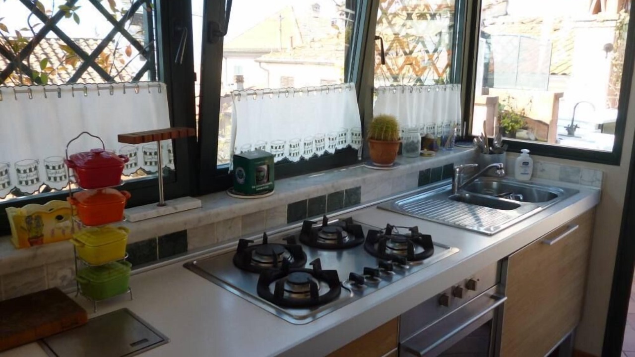 Photo of Kitchen in Castelnuovo Magra