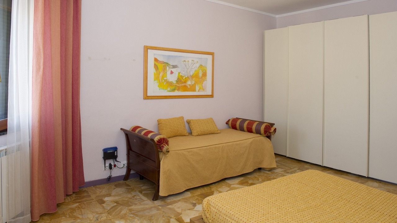 Photo of Bedroom in Castelnuovo Magra