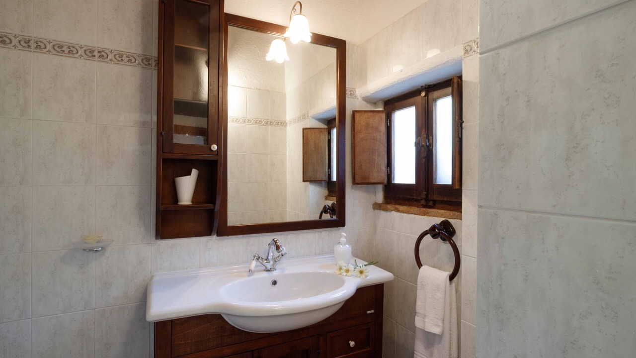 Photo of Bathroom in Bovara