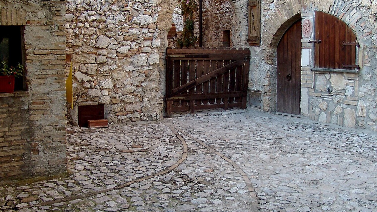 Photo of Outdoor in Bovara