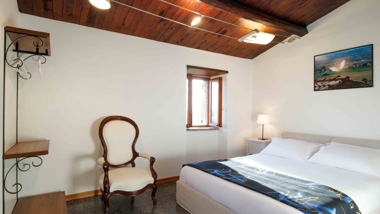 Photo of Bedroom in Bovara
