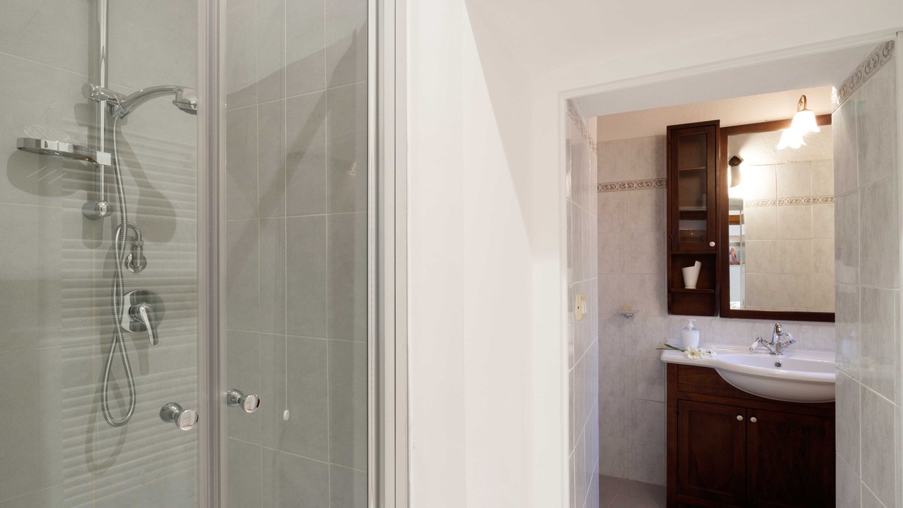 Photo of Bathroom in Bovara