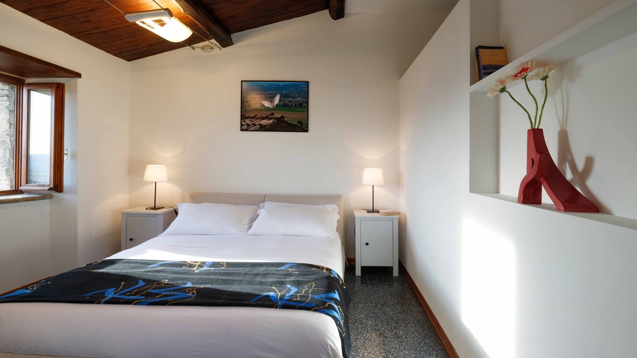 Photo of Bedroom in Bovara