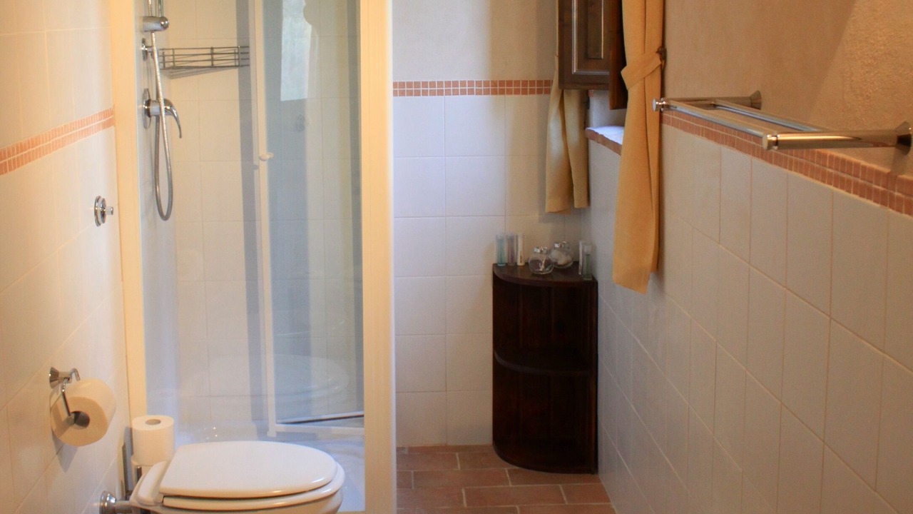 Photo of Bathroom in Amandola
