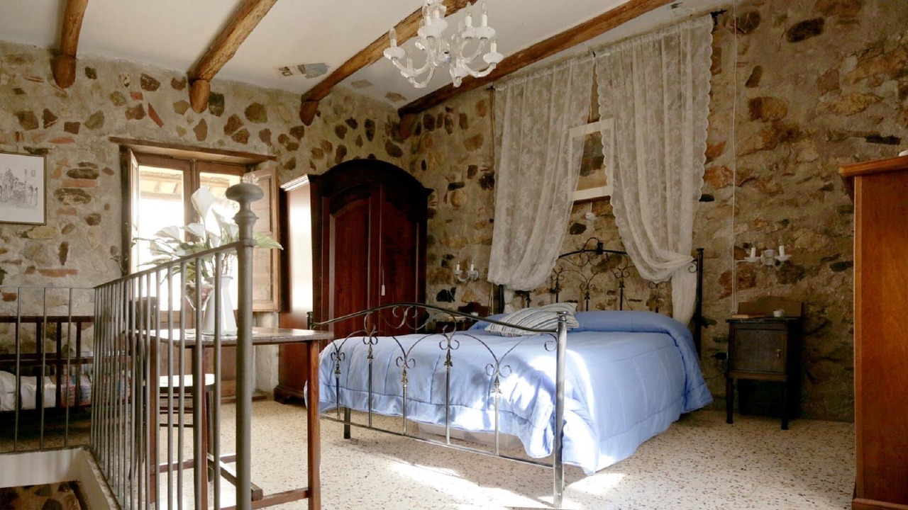 Photo of Bedroom in Brienza