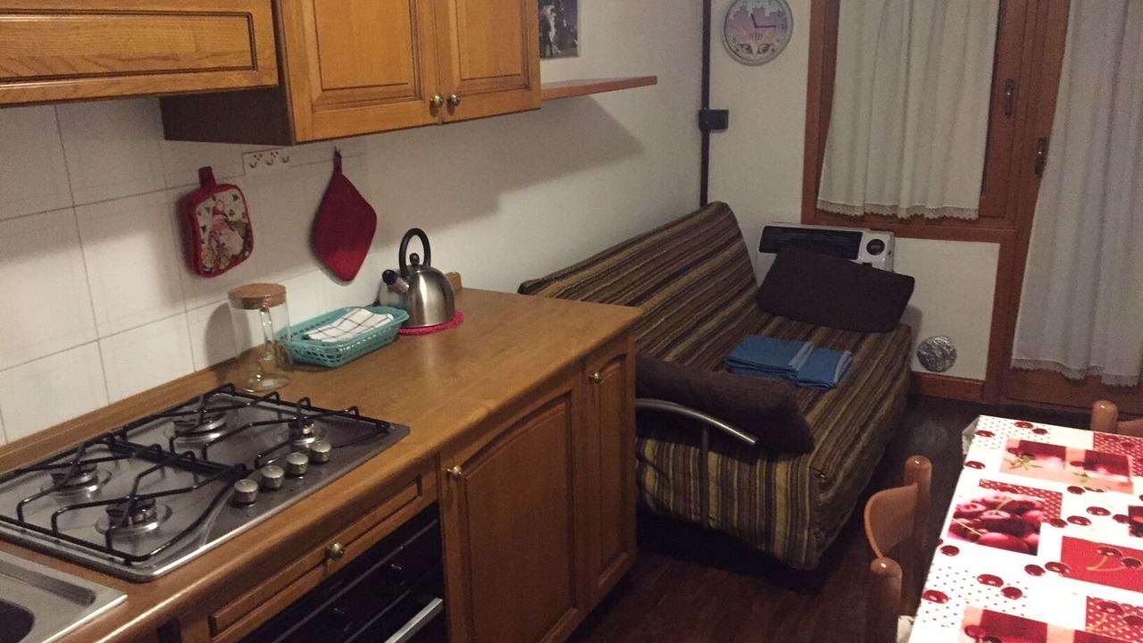 Photo of Kitchen in Brusson