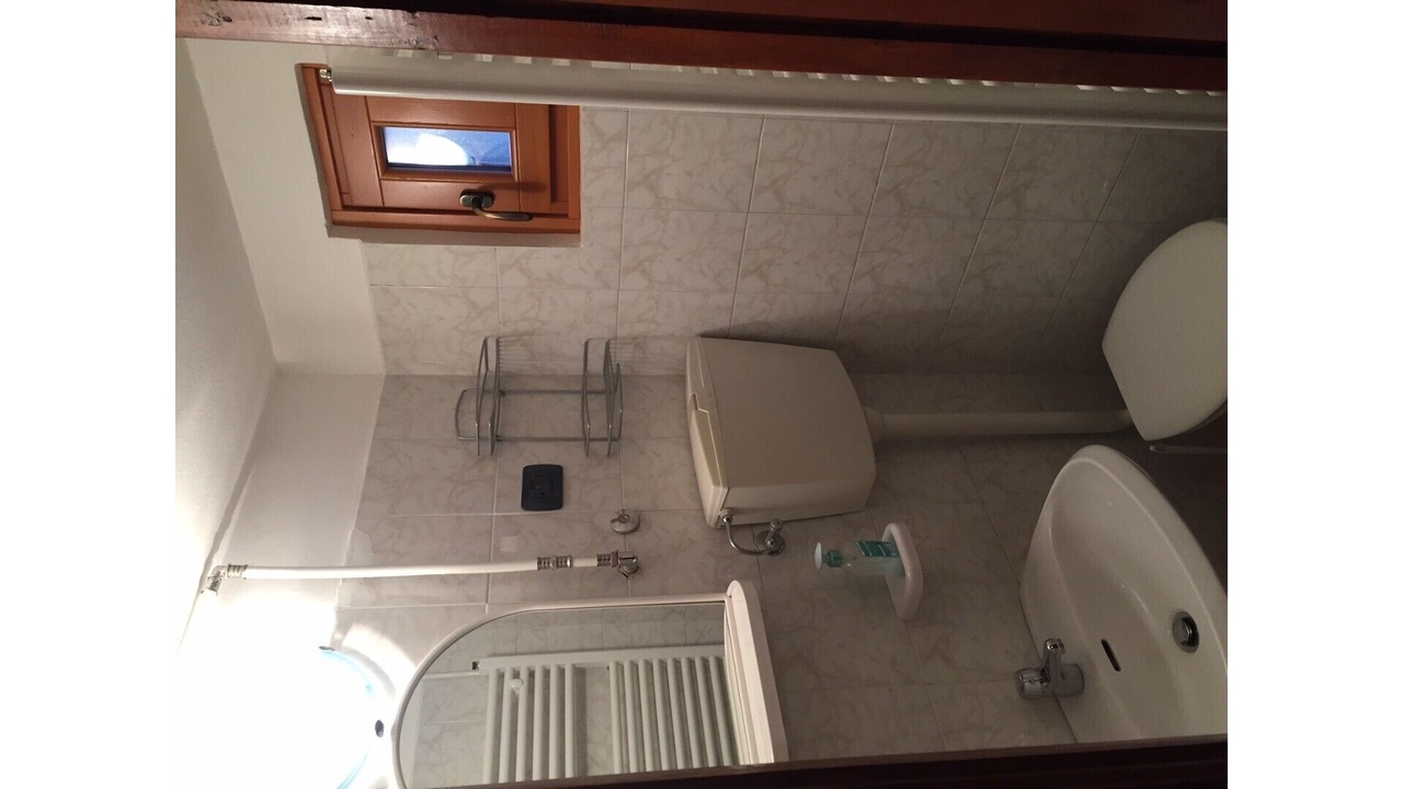 Photo of Bathroom in Brusson