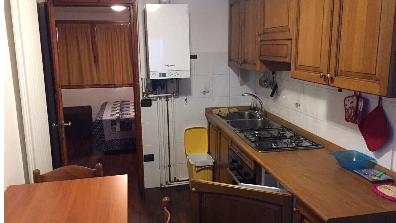 Photo of Kitchen in Brusson