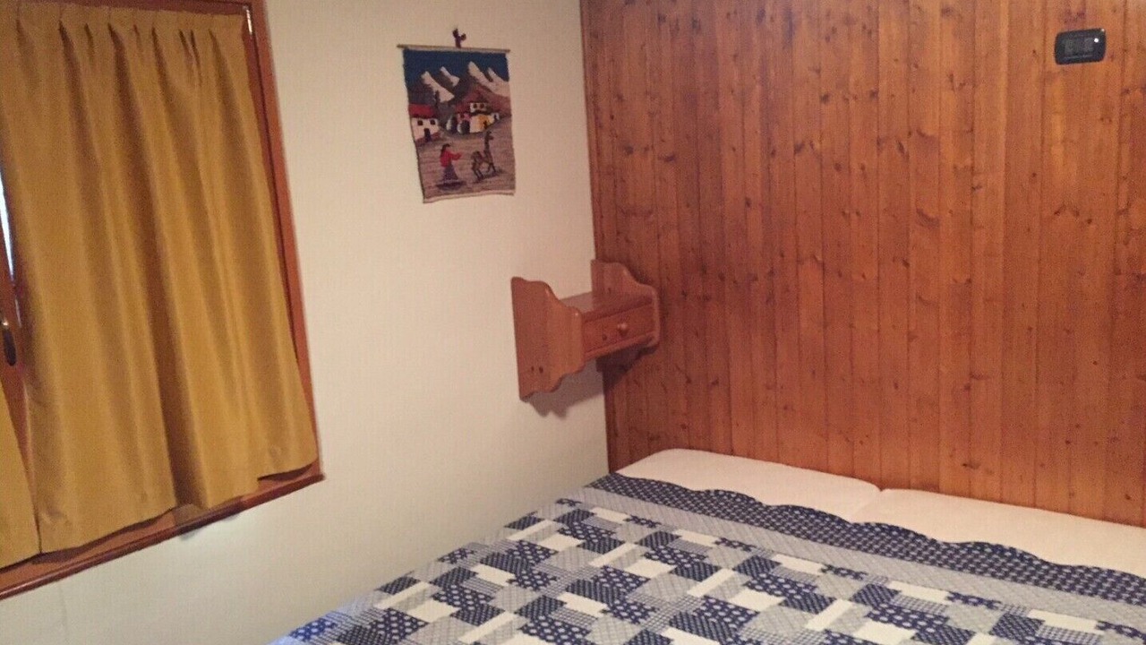 Photo of Bedroom in Brusson