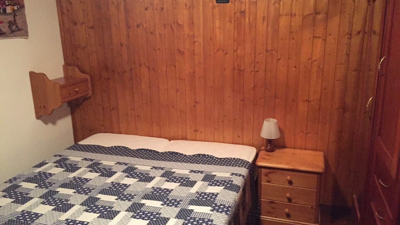 Photo of Bedroom in Brusson