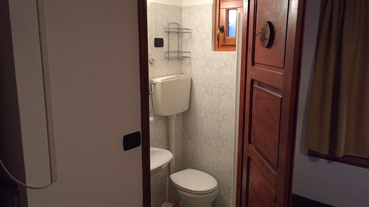 Photo of Bathroom in Brusson