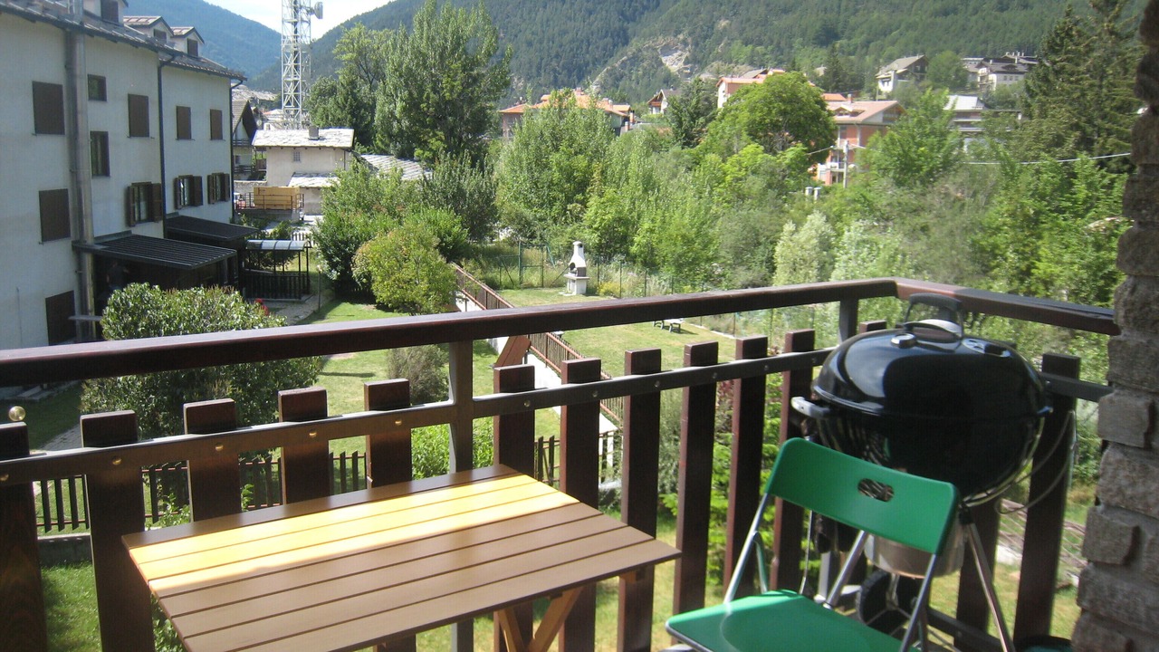 Photo of Outdoor in Oulx