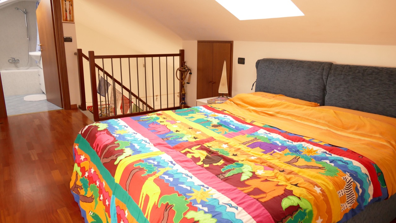 Photo of Bedroom in Oulx