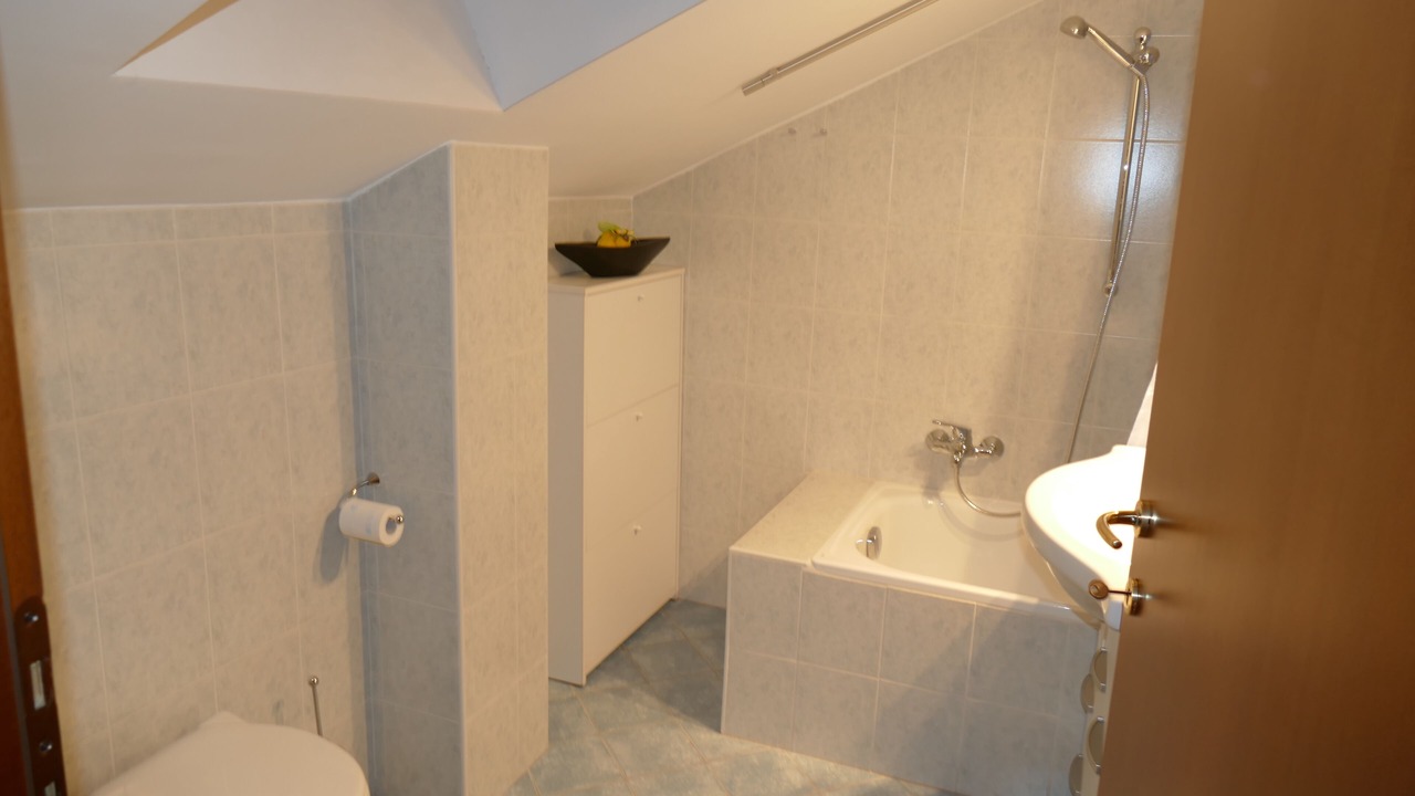 Photo of Bathroom in Oulx