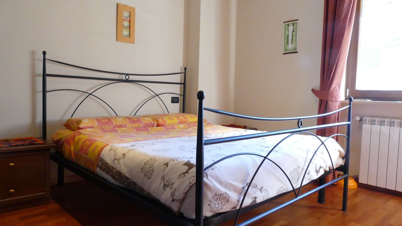 Photo of Bedroom in Oulx
