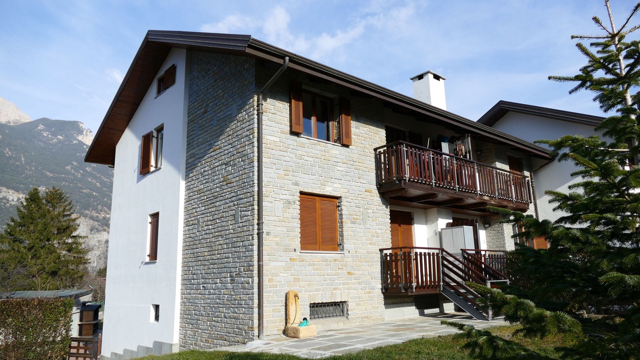 Photo of Outdoor in Oulx