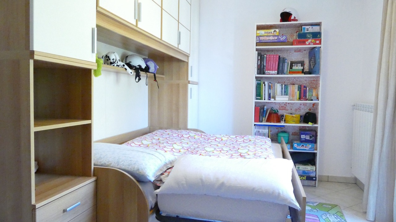 Photo of Bedroom in Oulx