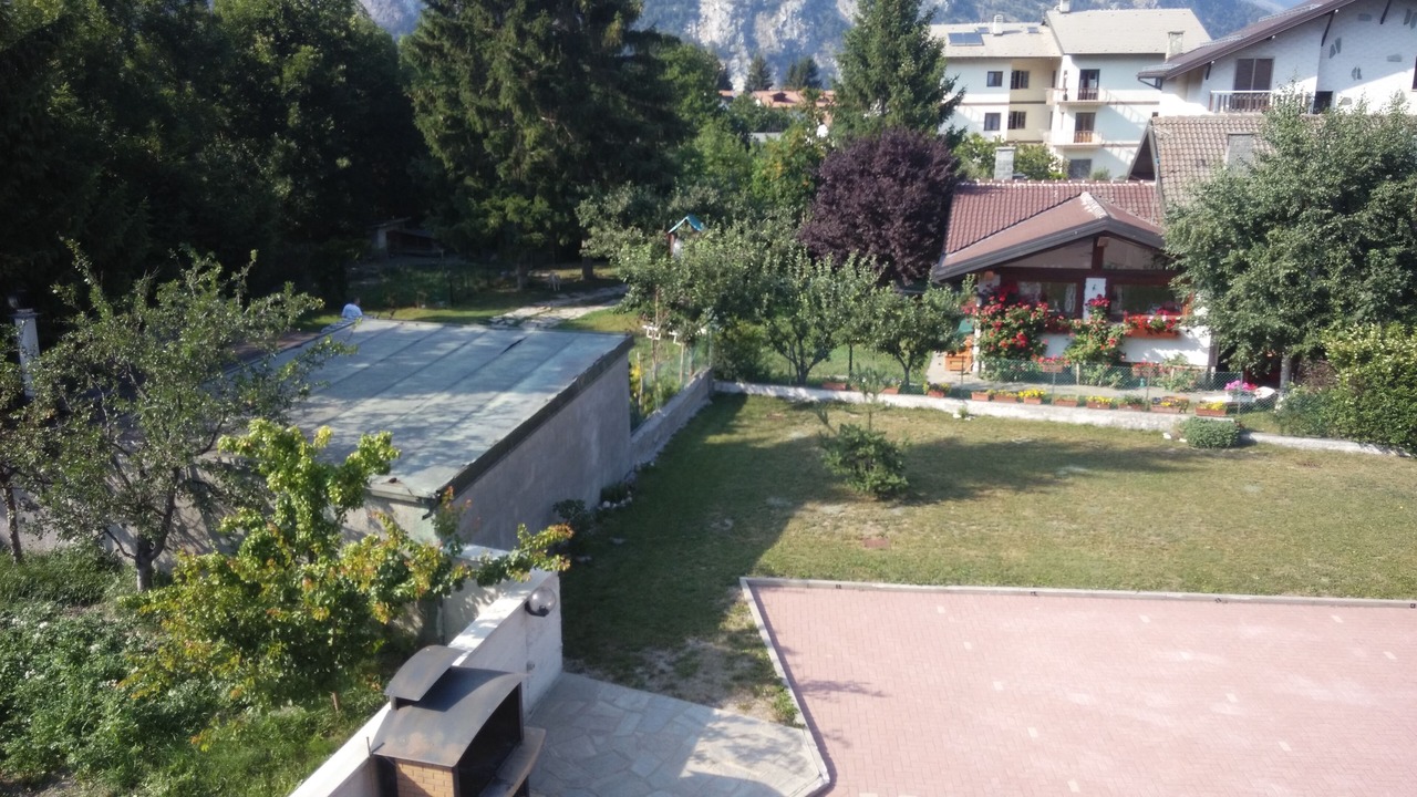 Photo of Outdoor in Oulx