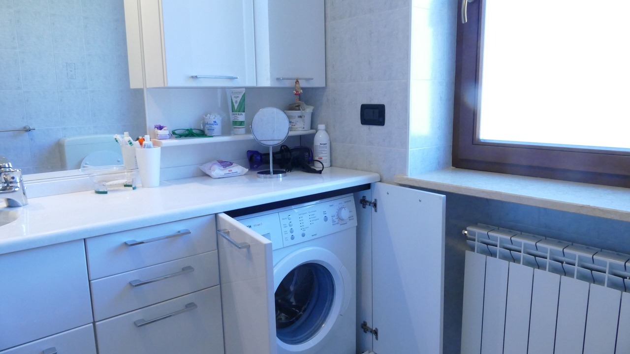Photo of Bathroom in Oulx
