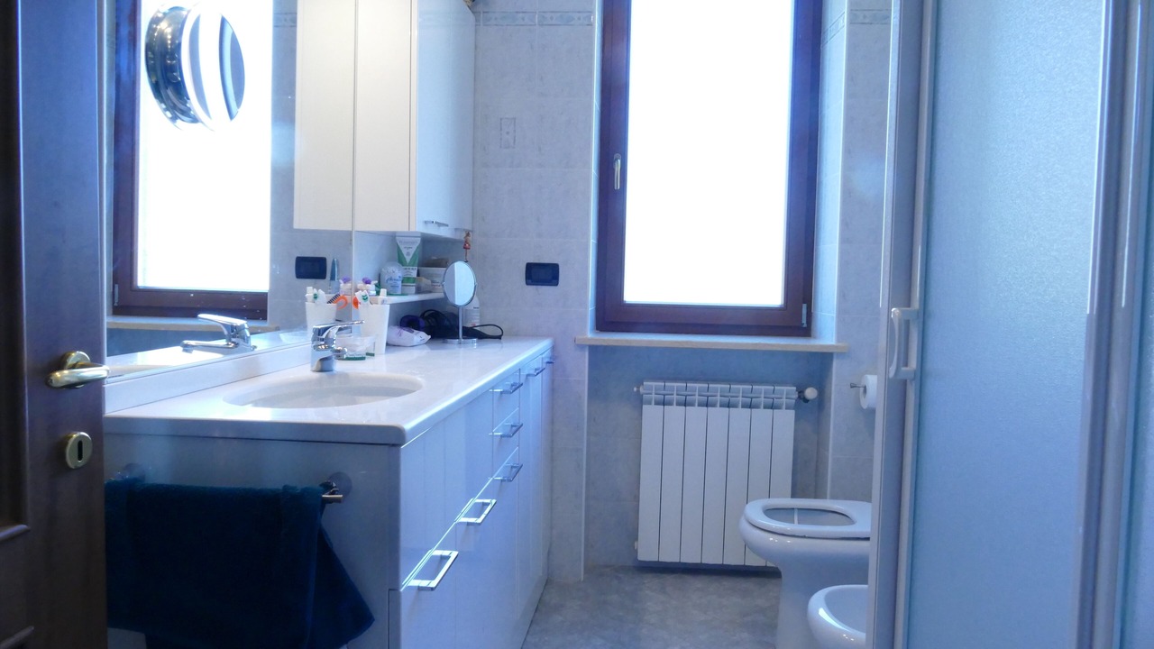 Photo of Bathroom in Oulx