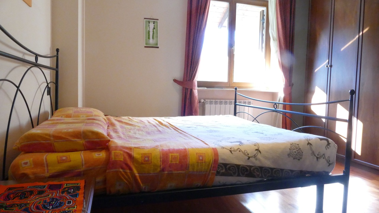 Photo of Bedroom in Oulx